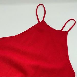 Spaghetti strap Ralph Lauren Dress